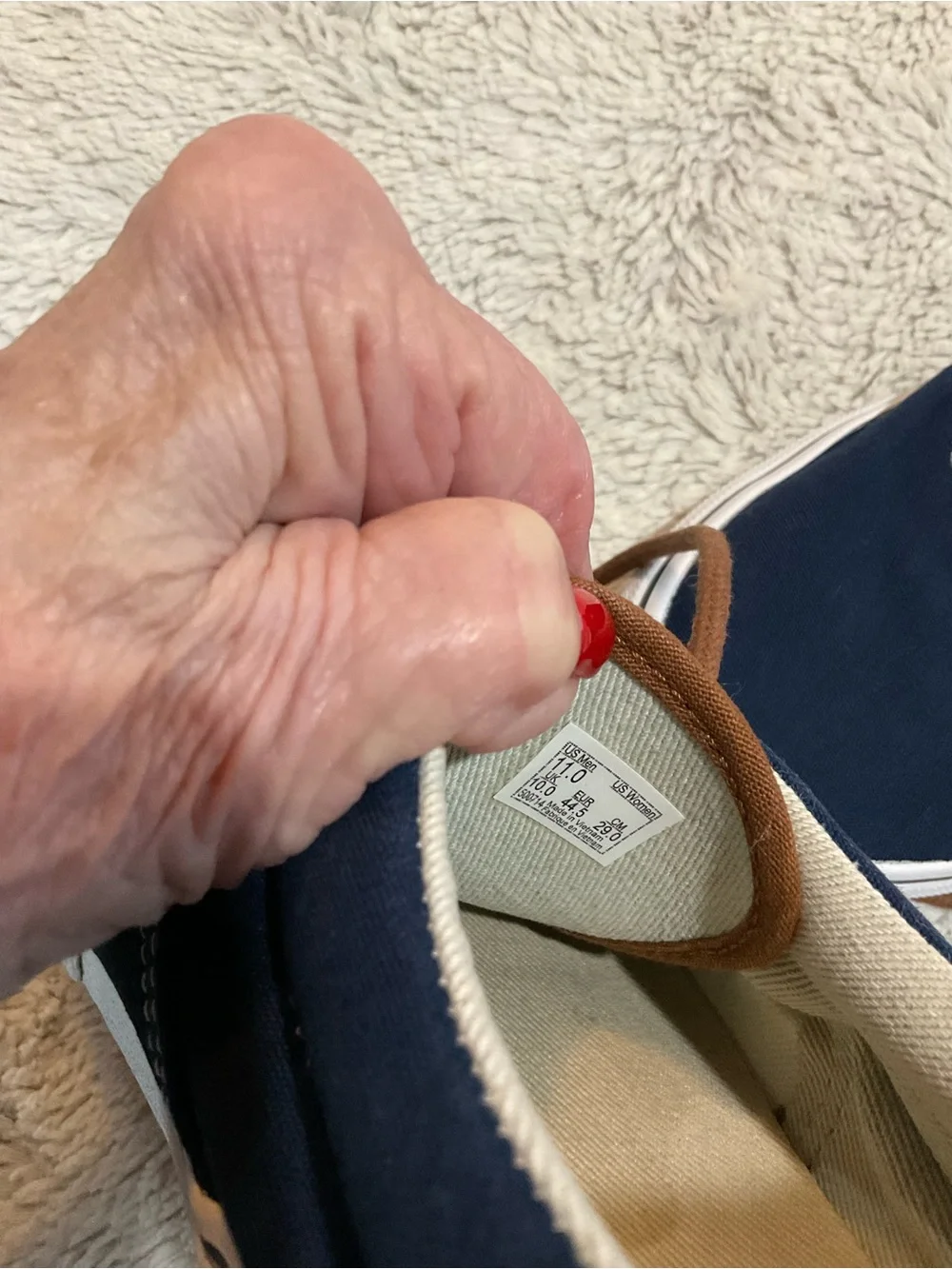Vans Sneakers